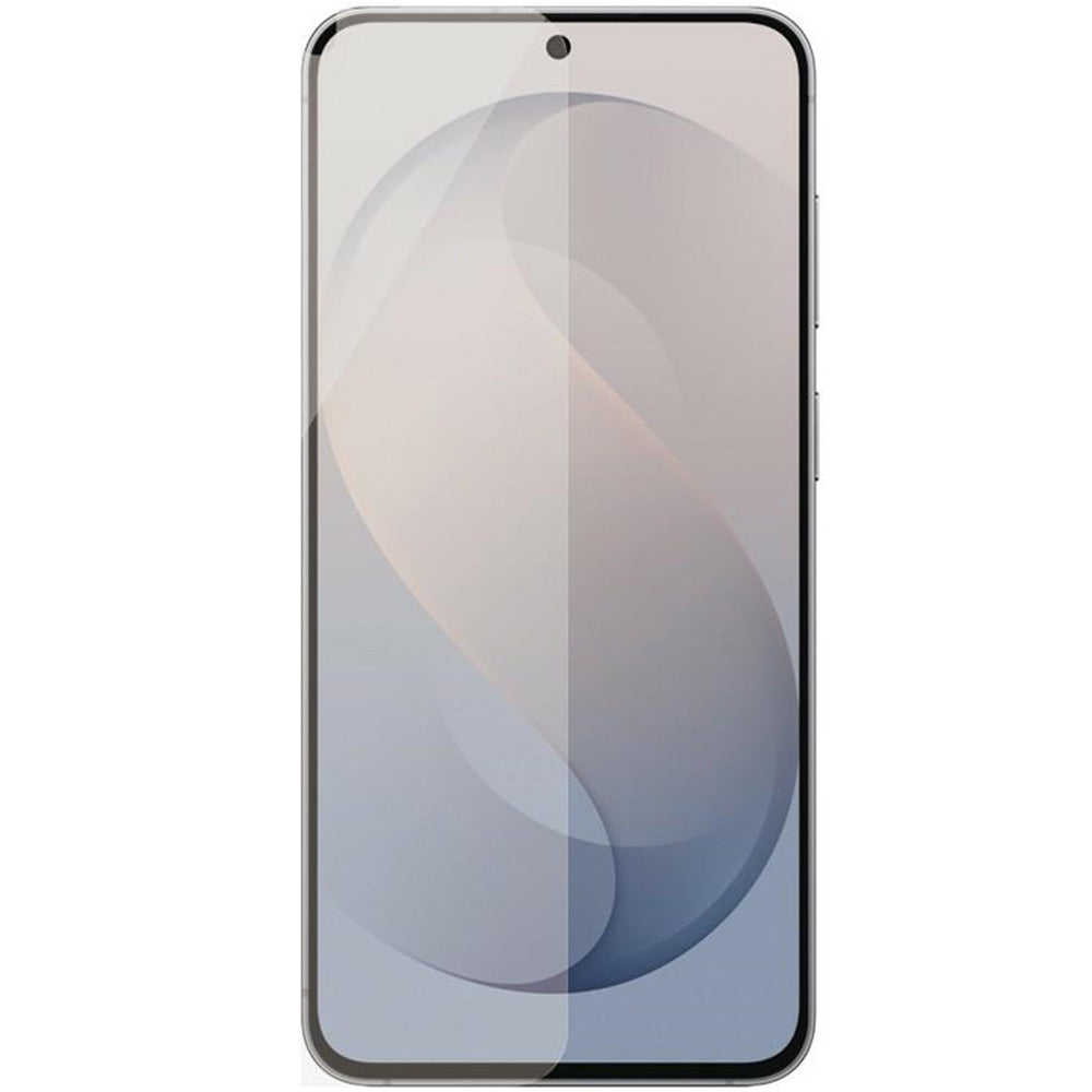 Schutzglas mit Applikator für Galaxy S26 FE, SAFE by PanzerGlass Ultra-Wide Fit Easy Aligner (2/6)