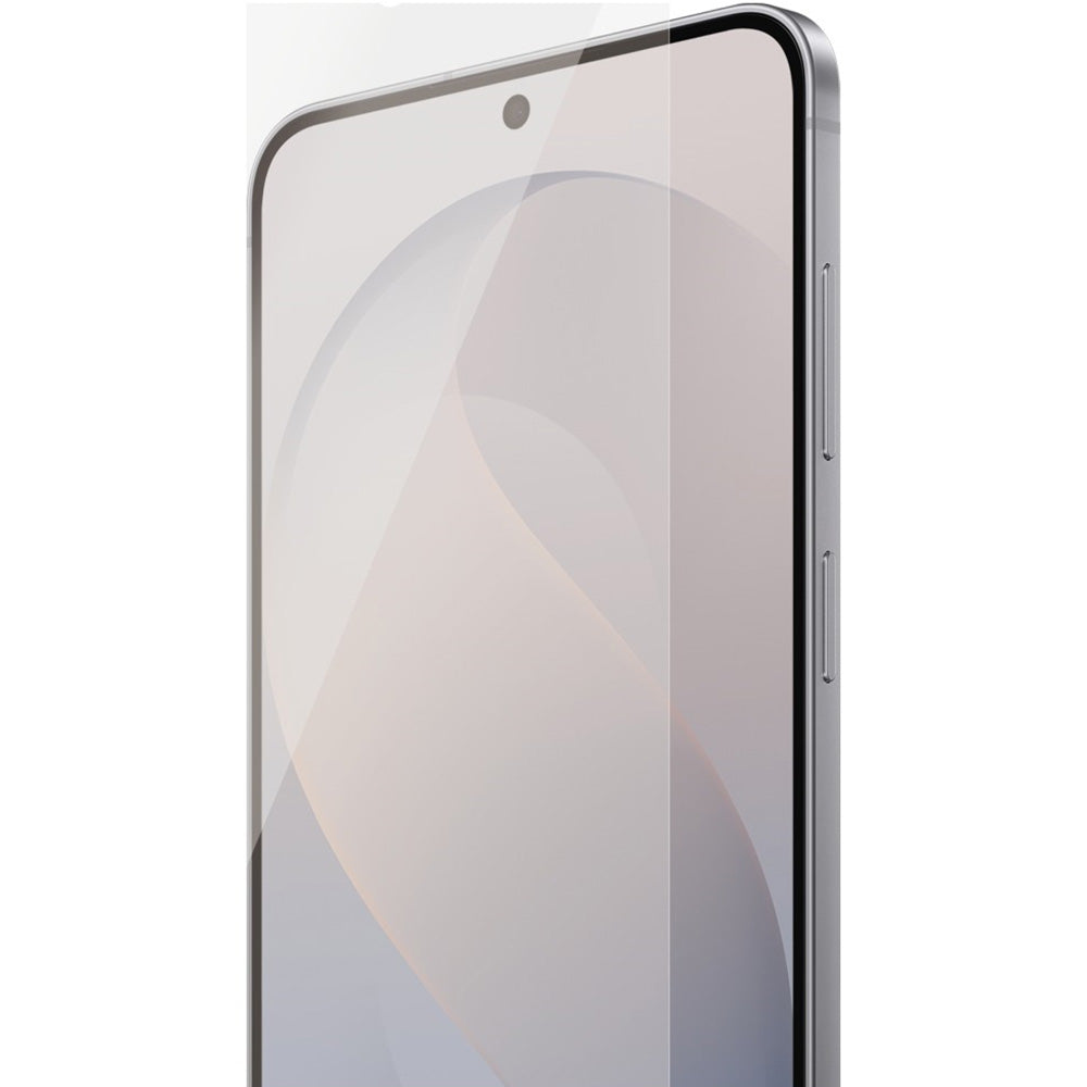 Schutzglas mit Applikator für Galaxy S26 FE, SAFE by PanzerGlass Ultra-Wide Fit Easy Aligner (4/6)