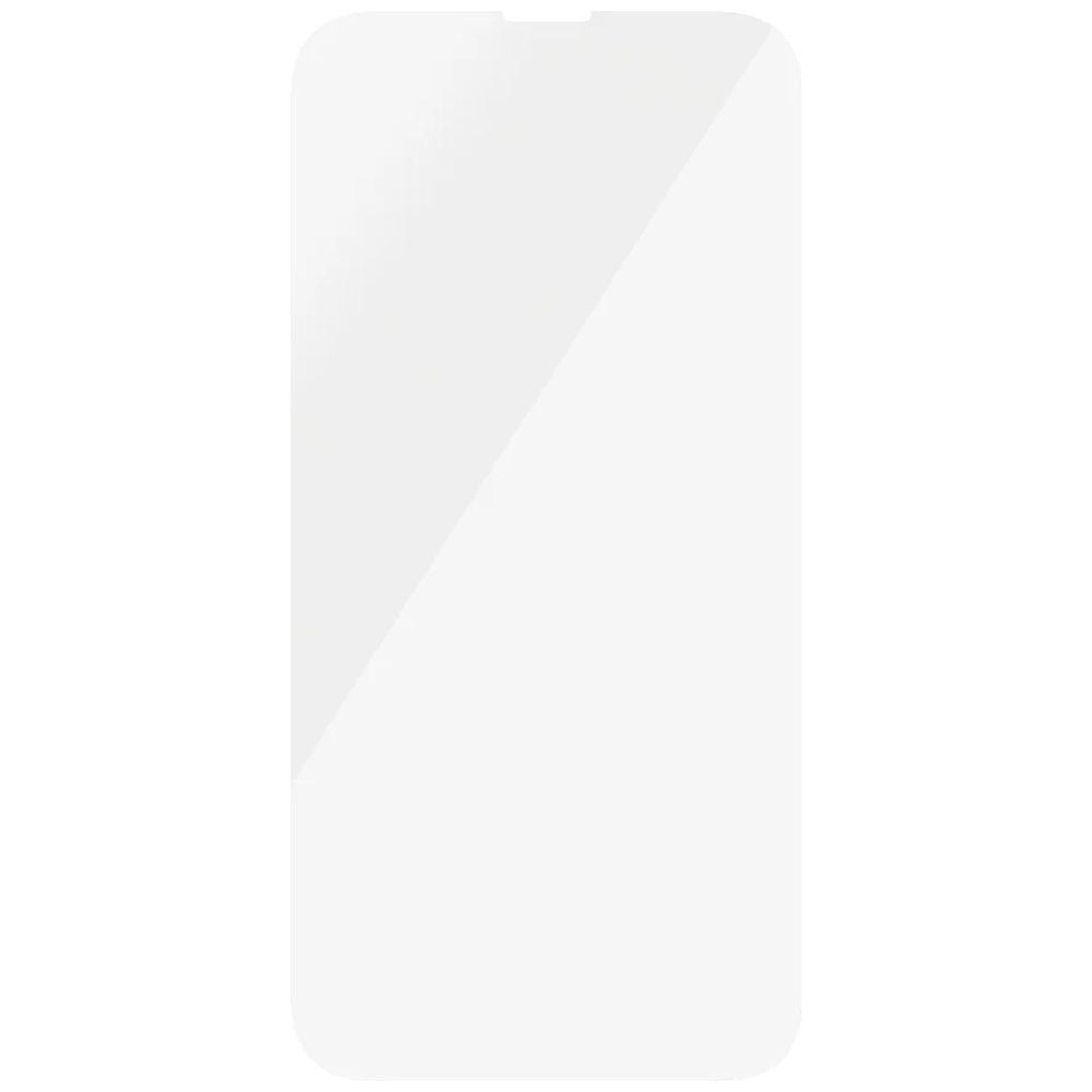 Gehärtetes Glas mit Applikator für iPhone 17e / 16e / 14 / 13 Pro / 13, Safe by PanzerGlass Ultra-Wide Fit Easy Aligner