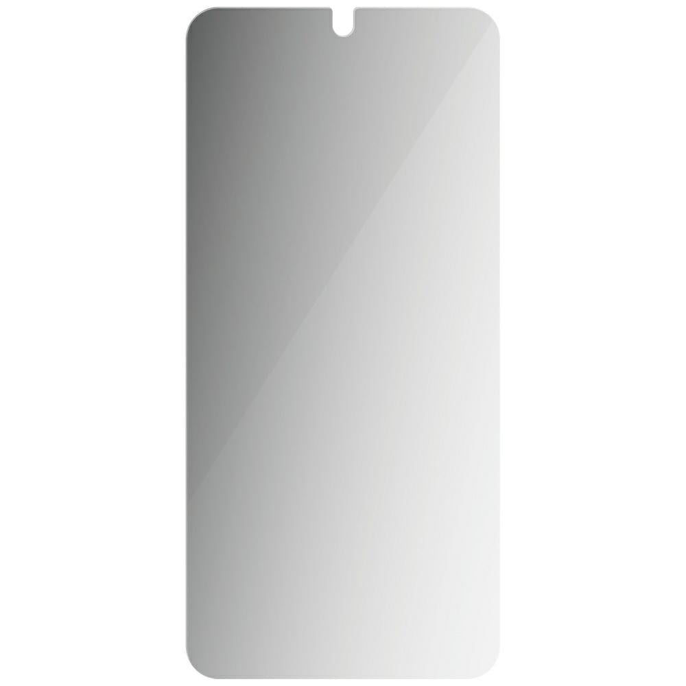 Sichtschutzglas mit Applikator für Galaxy S25 / S24, Safe by PanzerGlass Ultra-Wide Fit Privacy + EasyAligner