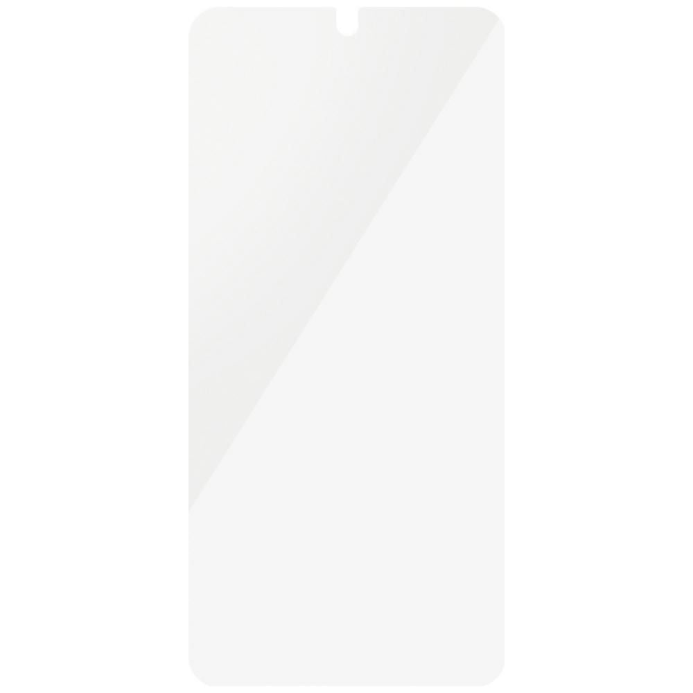 Gehärtetes Glas mit Applikator für Galaxy S25 / S24, Safe by PanzerGlass Ultra-Wide Fit Easy Aligner