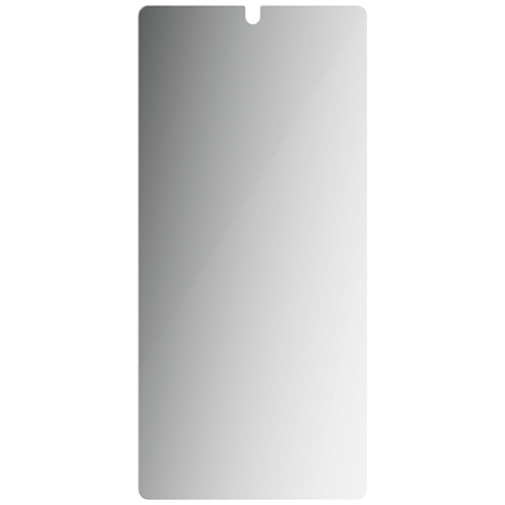 Sichtschutzglas mit Applikator für Galaxy S25 Ultra, Safe by PanzerGlass Ultra-Wide Fit Privacy + EasyAligner