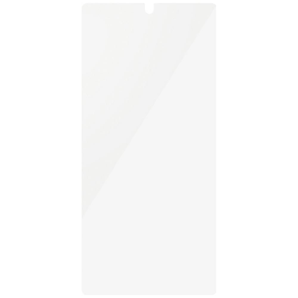 Gehärtetes Glas mit Applikator für Samsung Galaxy S25 Ultra, Safe by PanzerGlass, Ultra-Wide Fit Screen Protector