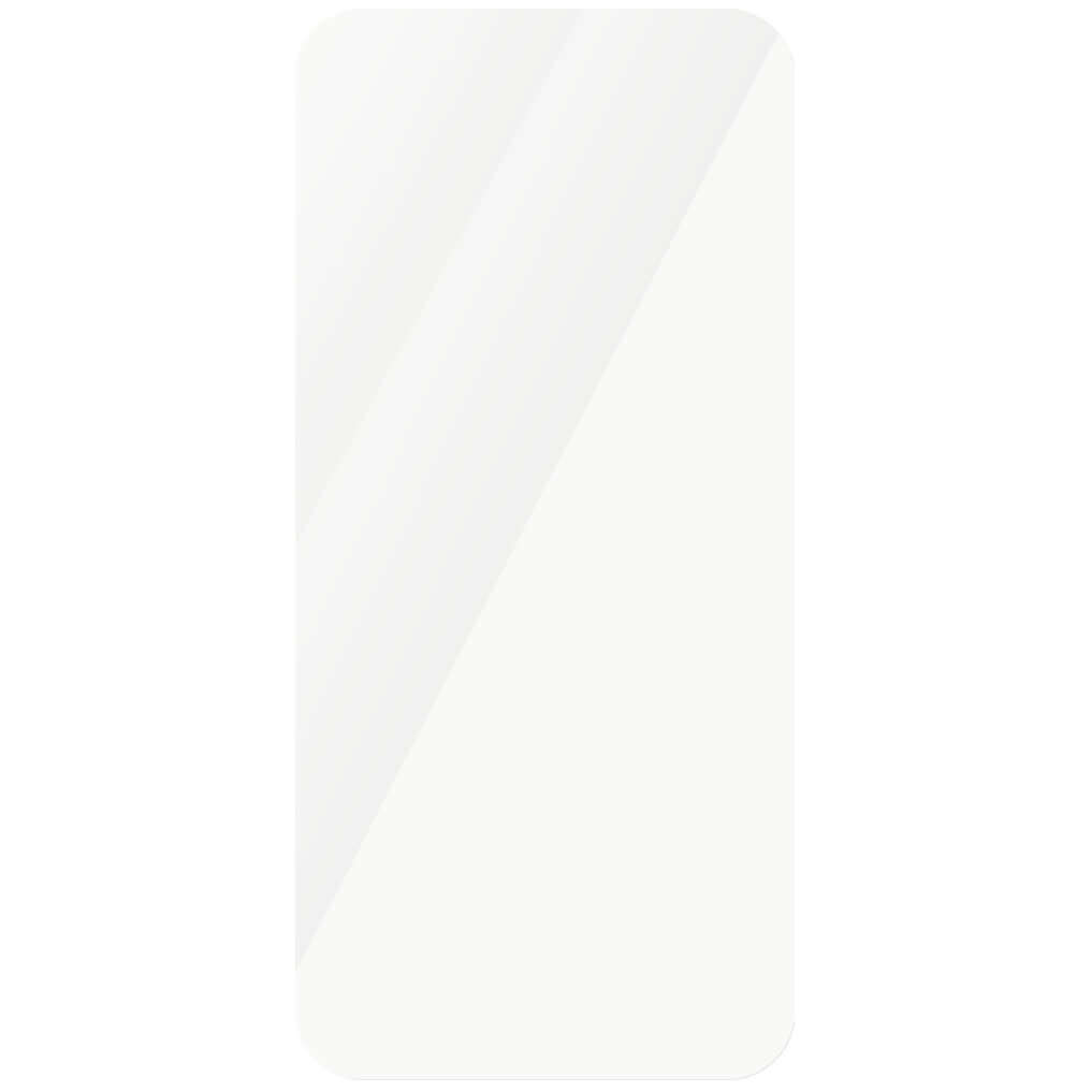 Gehärtetes Glas mit Applikator für iPhone 16 Pro Max, Safe by PanzerGlass Ultra-Wide Fit Easy Aligner