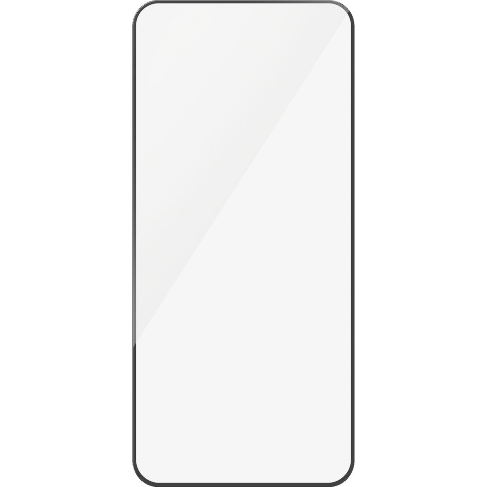 Gehärtetes Glas für Xiaomi 15 Ultra, SAFE by PanzerGlass Ultra-Wide Fit, Schwarzer Rahmen