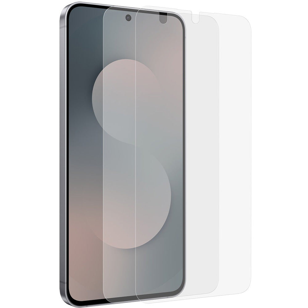 Displayschutzfolie für Galaxy S26 FE/S25 FE, Samsung Anti-Reflective Film, 2 Stück