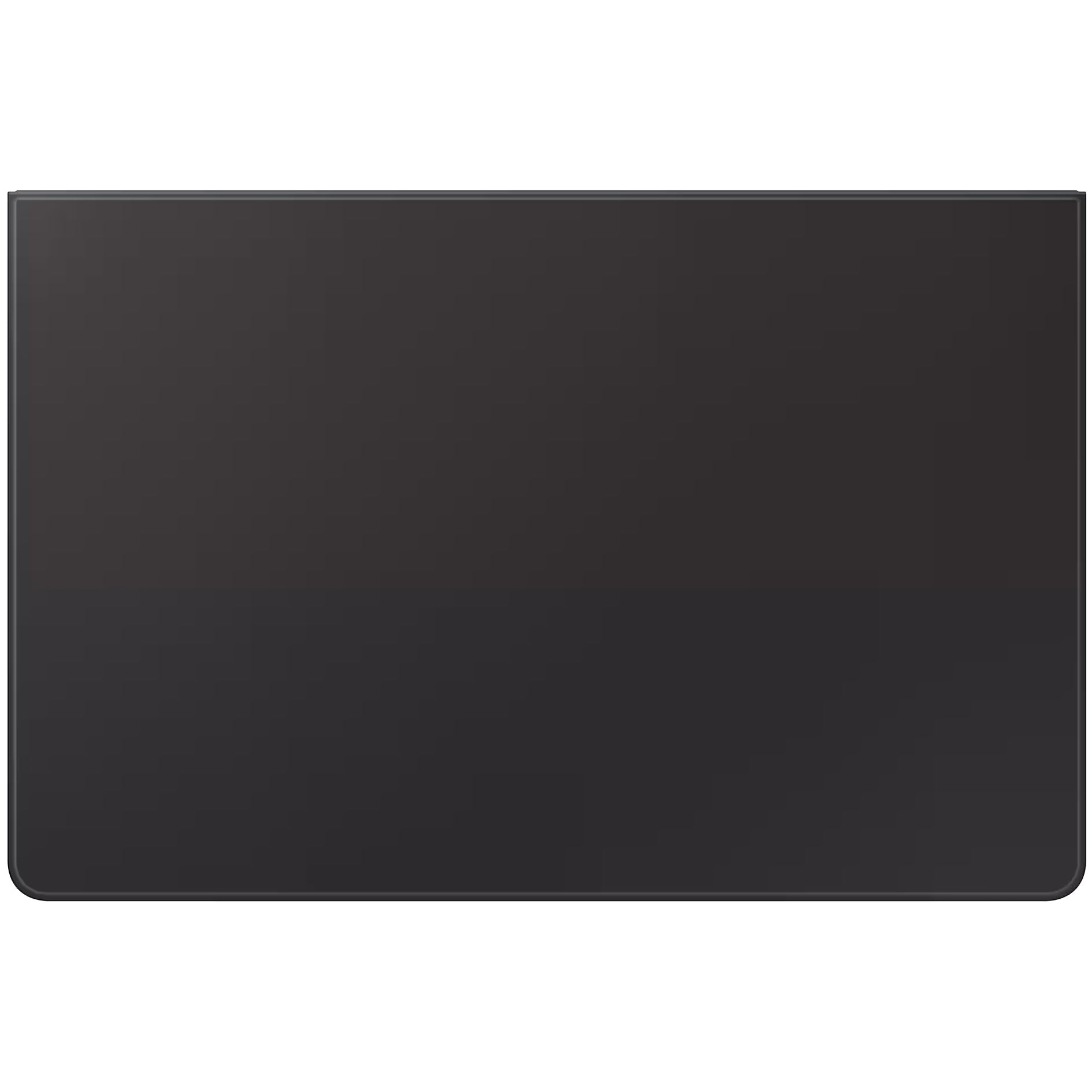Schutzhülle für Galaxy Tab S9 / S9 FE mit Tastatur, Samsung Book Cover Keyboard Slim, Schwarz