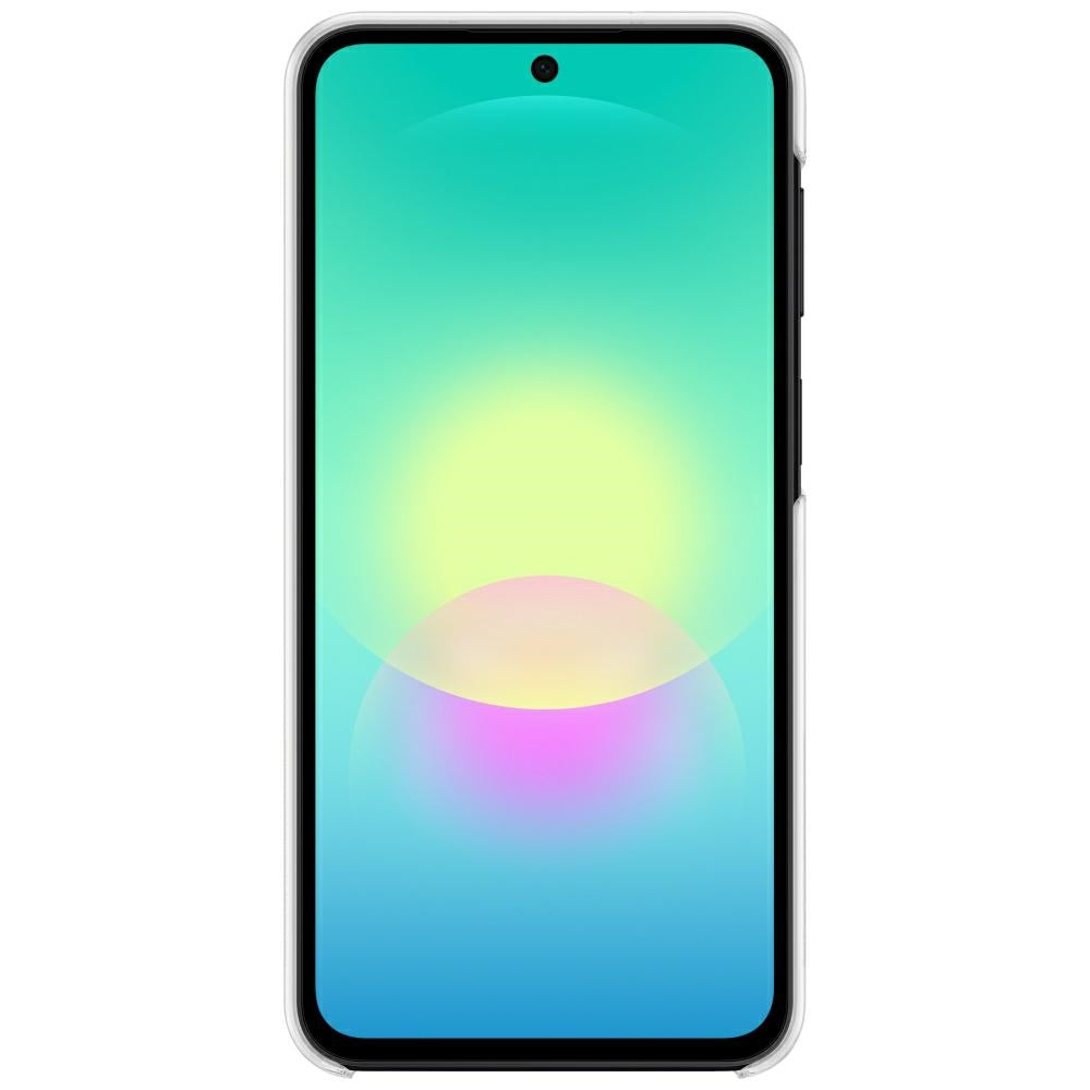 Handyhülle für Galaxy A27 5G, Samsung Clear Case, Transparent (2/5)