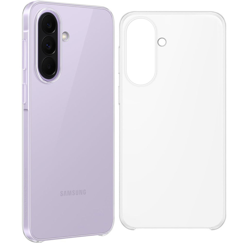 Handyhülle für Galaxy A37 5G, Samsung Clear Case, Transparent