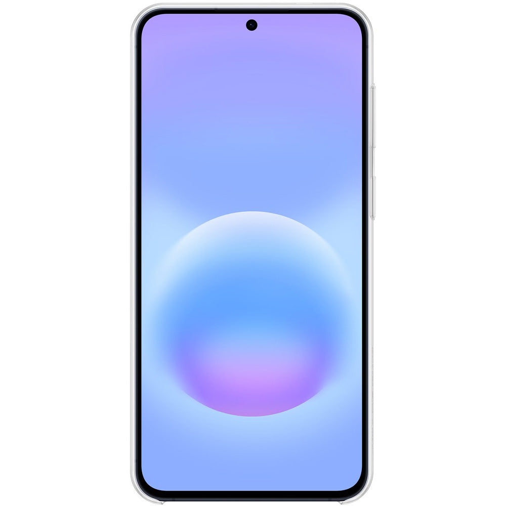 Handyhülle für Galaxy A57 5G, Samsung Clear Case, Transparent