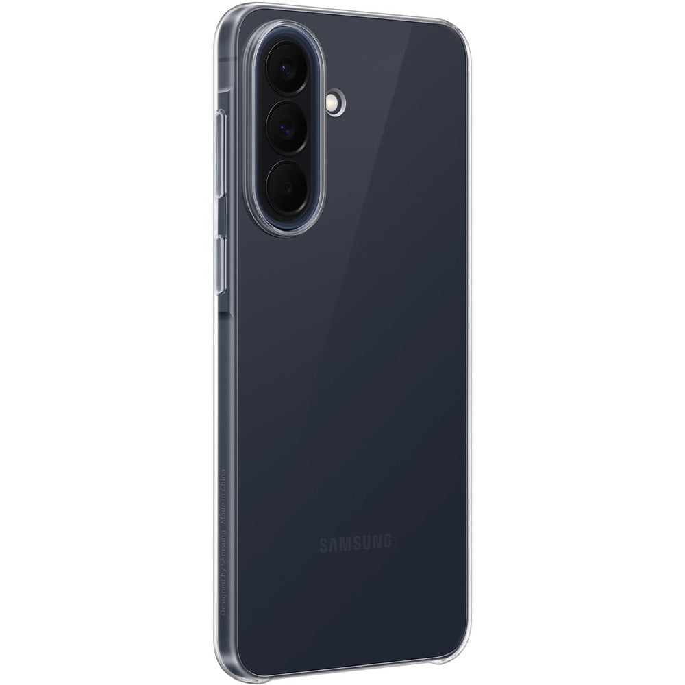 Handyhülle für Galaxy A57 5G, Samsung Clear Case, Transparent