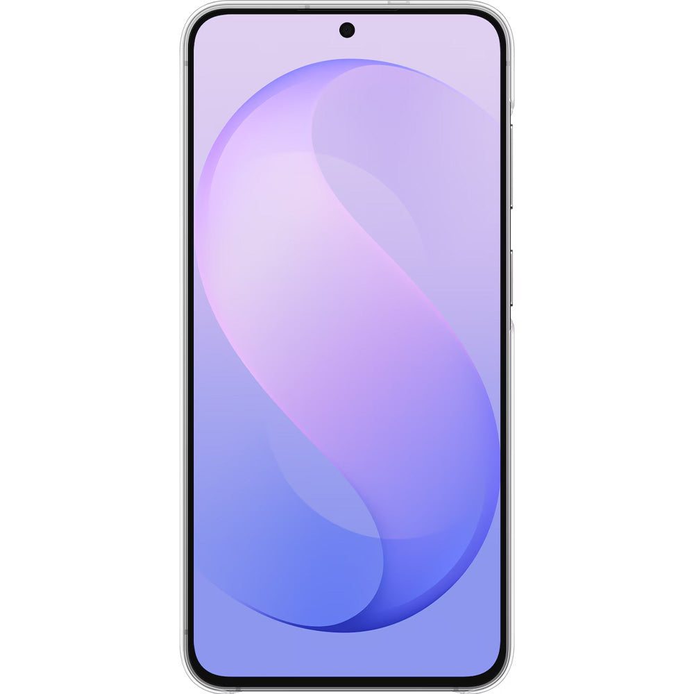 Handyhülle für Galaxy S26 FE, Samsung Clear Case, Transparent (3/6)