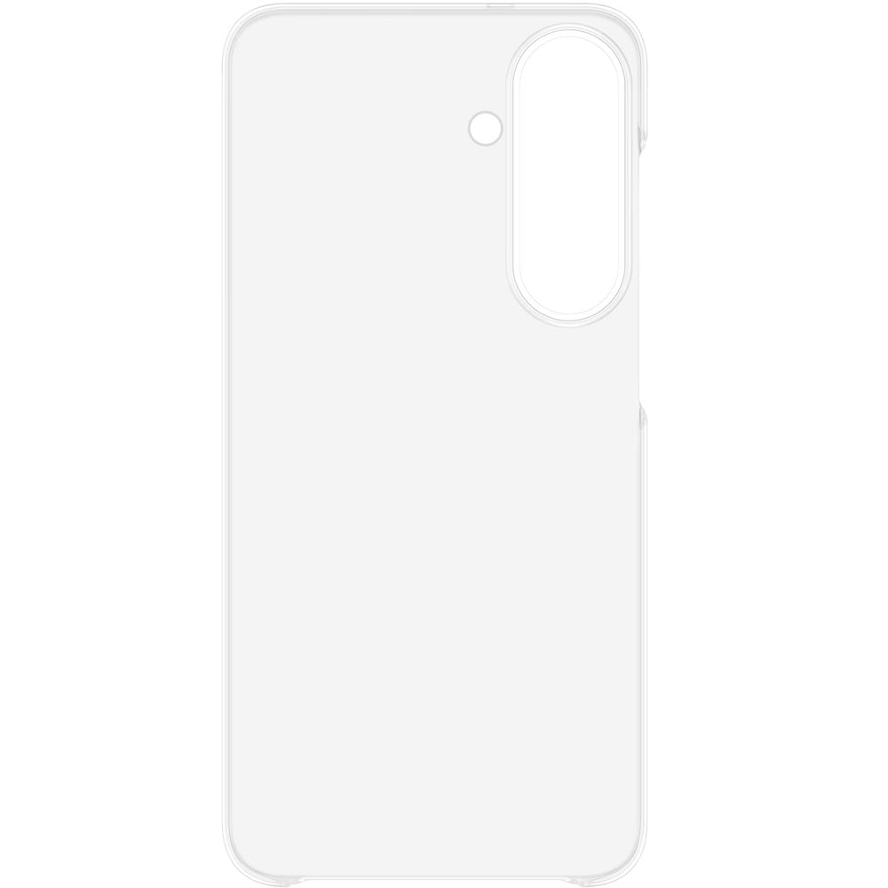 Handyhülle für Galaxy S26 FE, Samsung Clear Case, Transparent (5/6)
