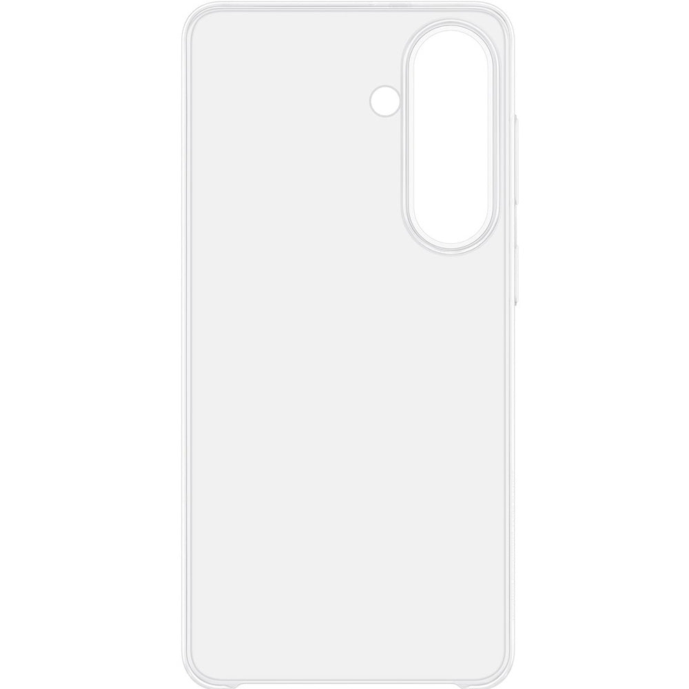 Handyhülle für Galaxy S26 Plus, Samsung Clear Case, Transparent