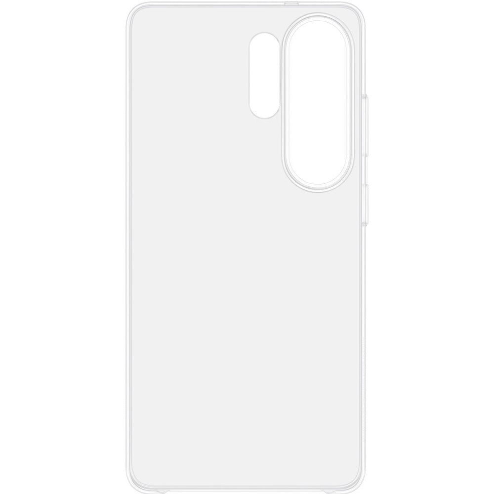 Handyhülle für Galaxy S26 Ultra, Samsung Clear Case, Transparent