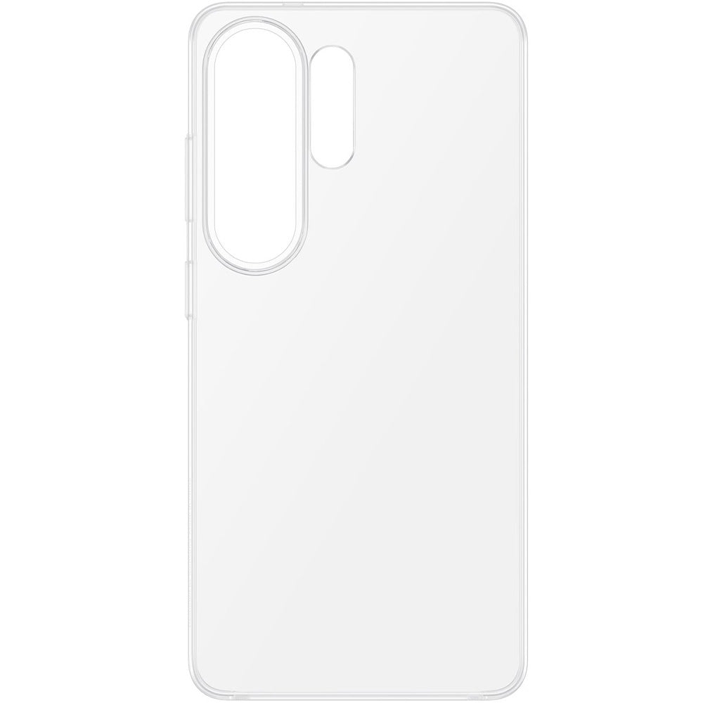 Handyhülle für Galaxy S26 Ultra, Samsung Clear Case, Transparent
