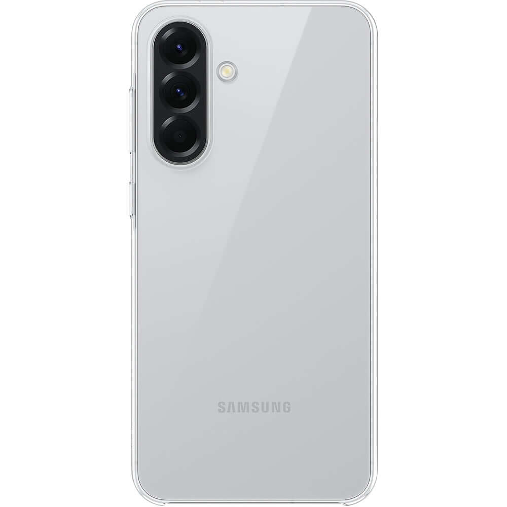Handyhülle für Galaxy A56 5G, Samsung Clear Case, Transparent