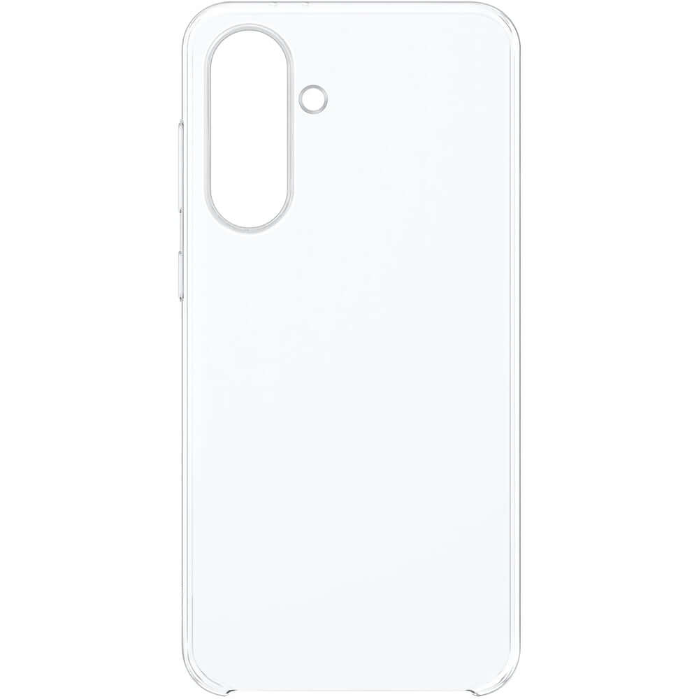 Handyhülle für Galaxy A56 5G, Samsung Clear Case, Transparent