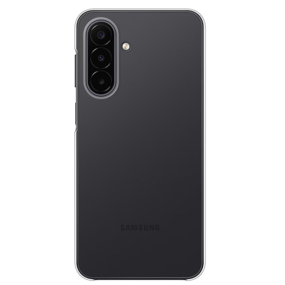 Handyhülle für Galaxy A18 5G / 4G, Samsung Clear Case, Transparent (1/4)