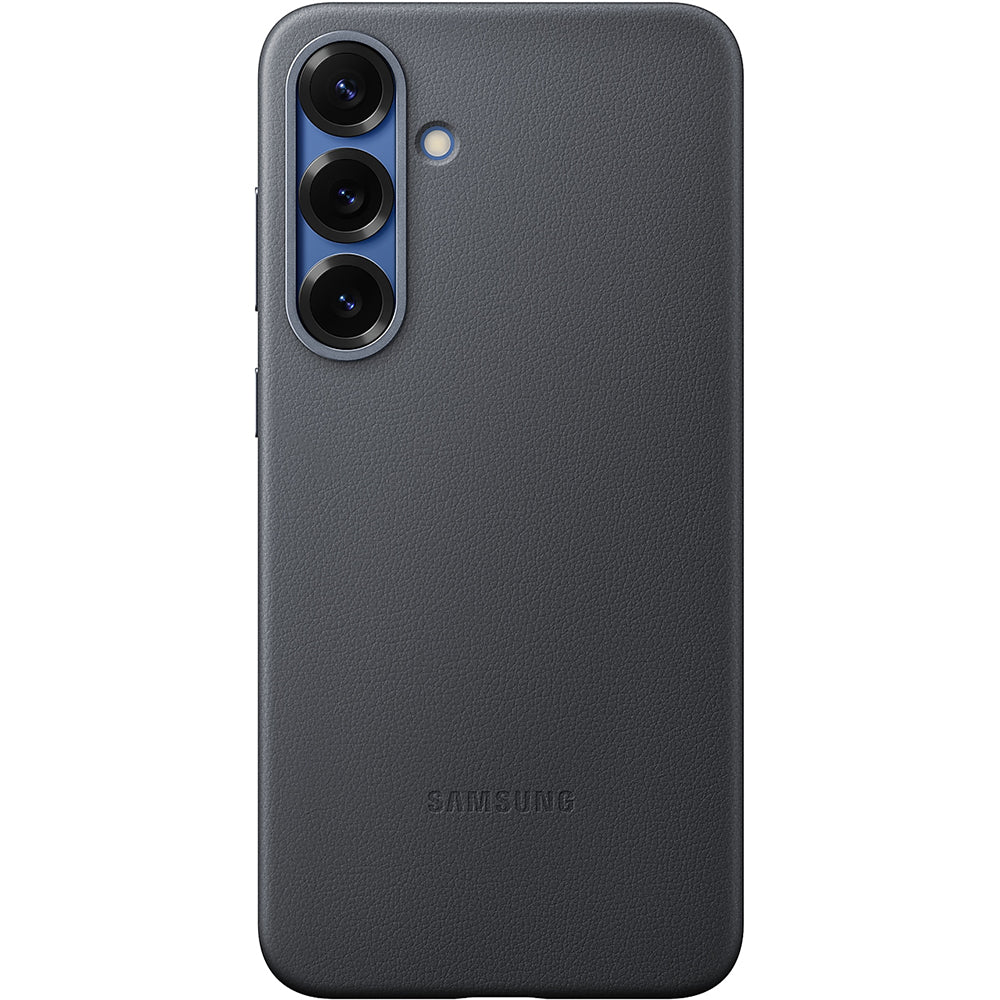 Handyhülle für Samsung Galaxy S25 Plus, Samsung KindSuit Case, Schwarz
