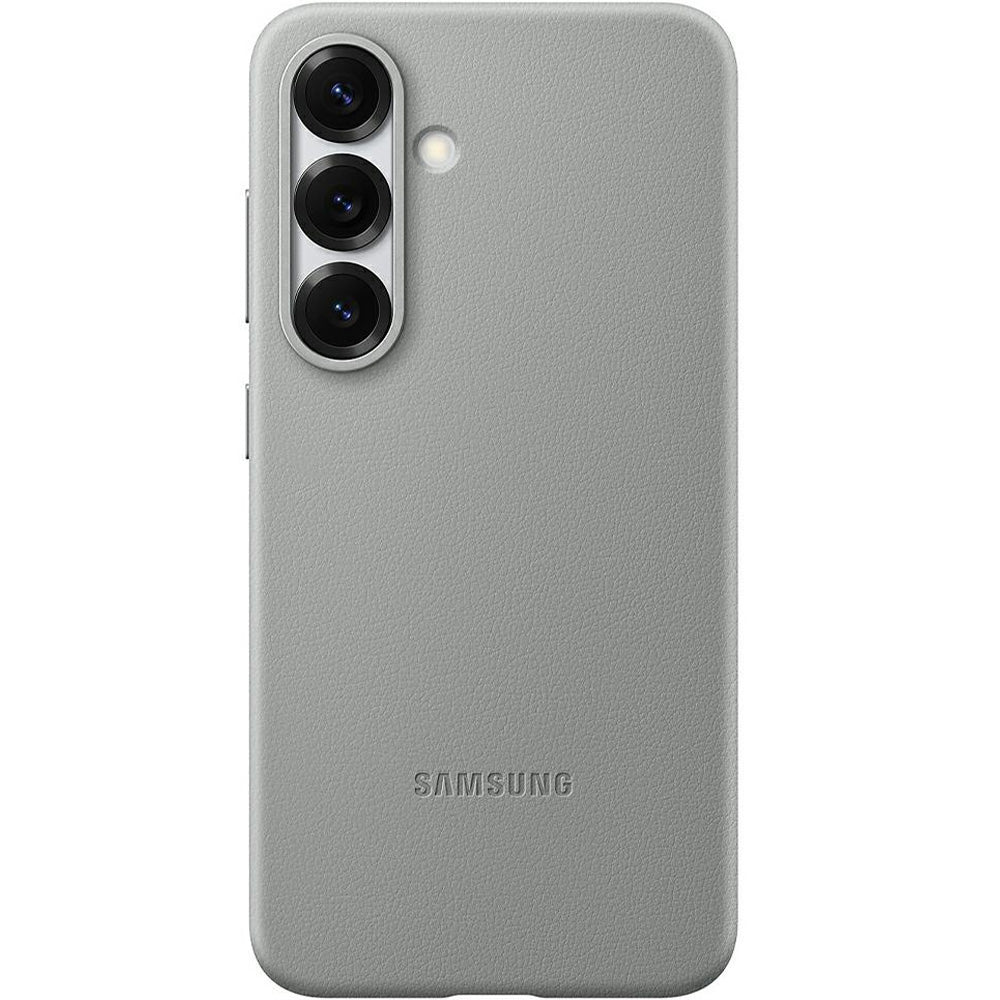 Handyhülle für Samsung Galaxy S25 Plus, Samsung KindSuit Case, Grau