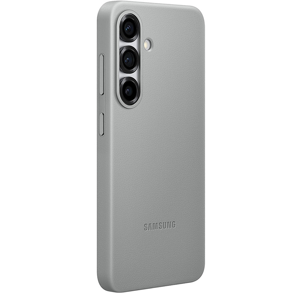Handyhülle für Samsung Galaxy S25 Plus, Samsung KindSuit Case, Grau