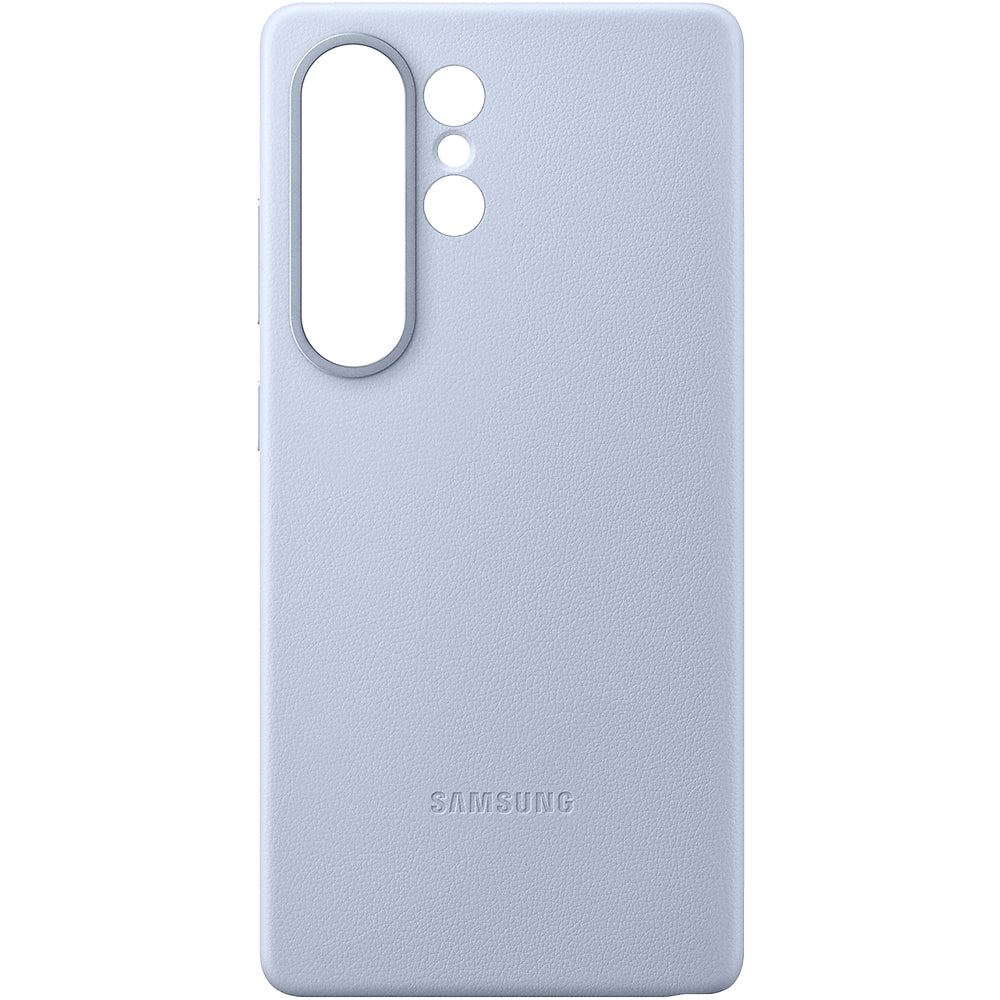 Handyhülle für Samsung Galaxy S25 Ultra, Samsung KindSuit Case, Hellblau