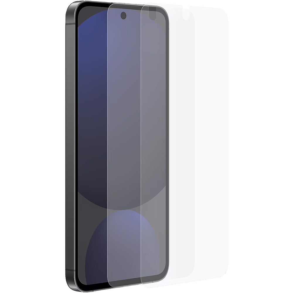 Displayschutzfolie für Galaxy S24 FE, Samsung Screen Protector, 2 Stück