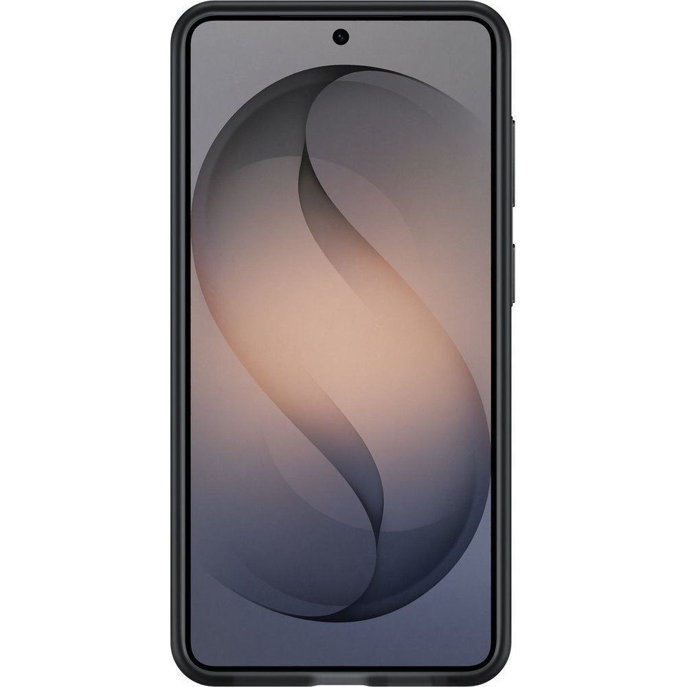Handyhülle für Galaxy S26 Plus, Samsung Rugged Magnet Case mit MagSafe, Transluzent mit Schwarz