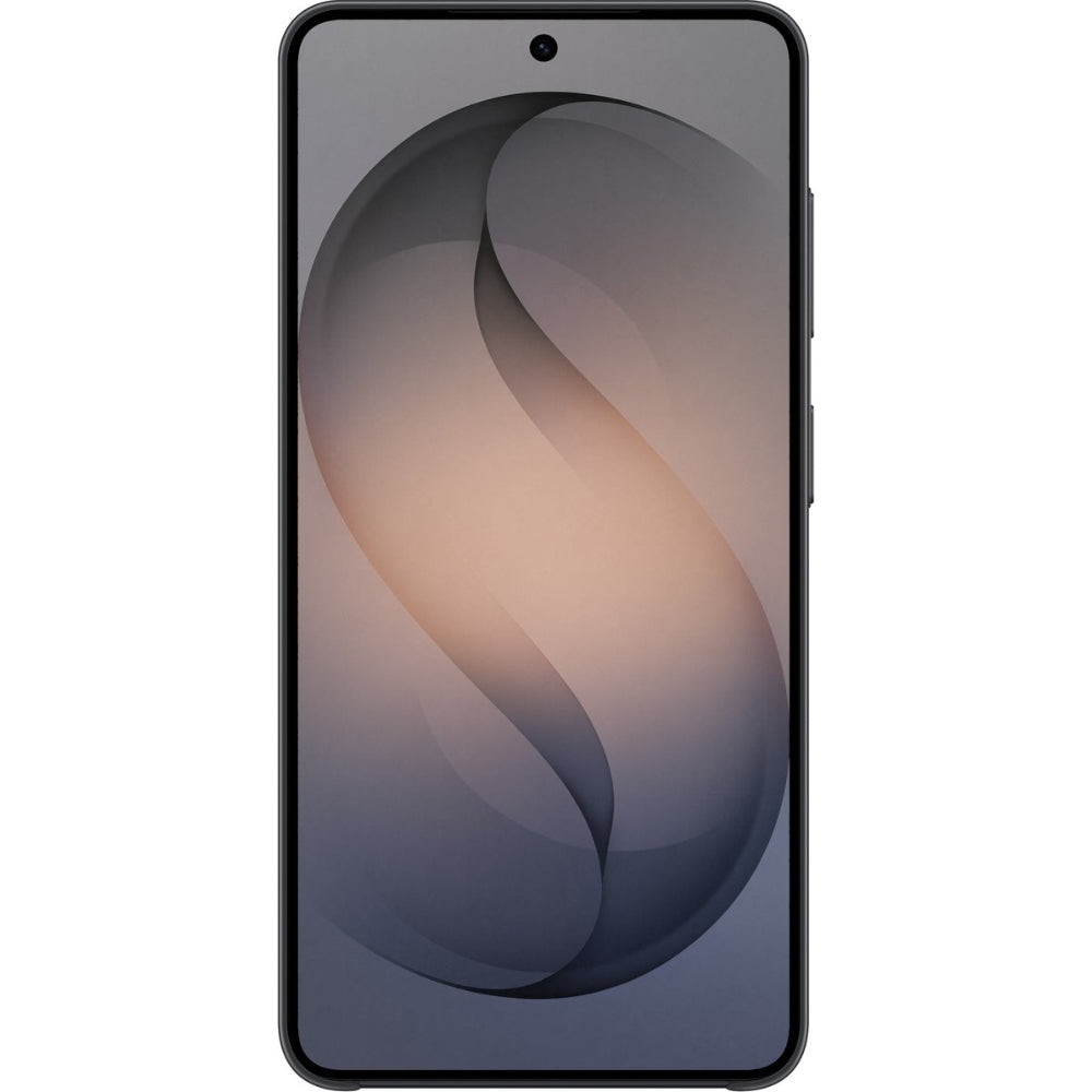 Handyhülle für Galaxy S26, Samsung Slim Magnet Case mit MagSafe, Schwarz