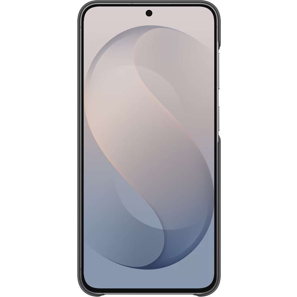 Handyhülle für Galaxy S26 FE, Samsung Slim Magnet Case mit MagSafe, Schwarz (2/6)