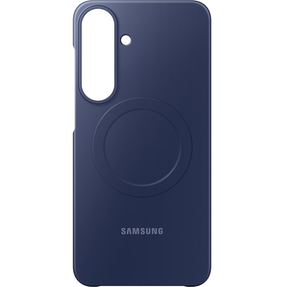 Handyhülle für Galaxy S26 FE, Samsung Slim Magnet Case mit MagSafe, Violett (4/5)