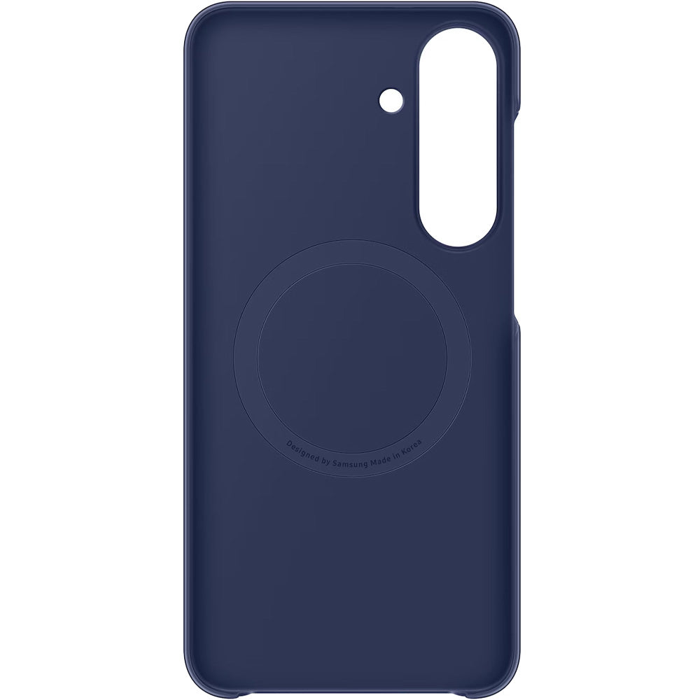 Handyhülle für Galaxy S26 FE, Samsung Slim Magnet Case mit MagSafe, Violett (5/5)