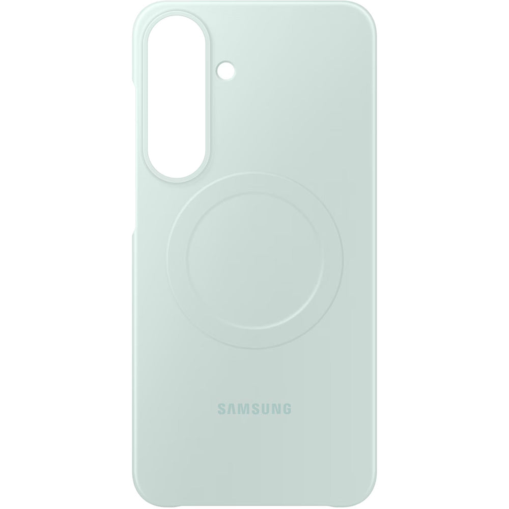 Handyhülle für Galaxy S26 FE, Samsung Slim Magnet Case mit MagSafe, Minzfarben (4/5)
