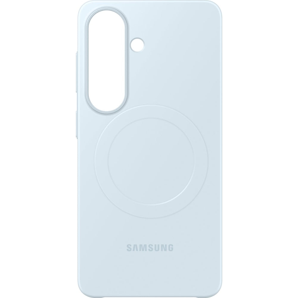 Handyhülle für Galaxy S26, Samsung Slim Magnet Case mit MagSafe, Blau