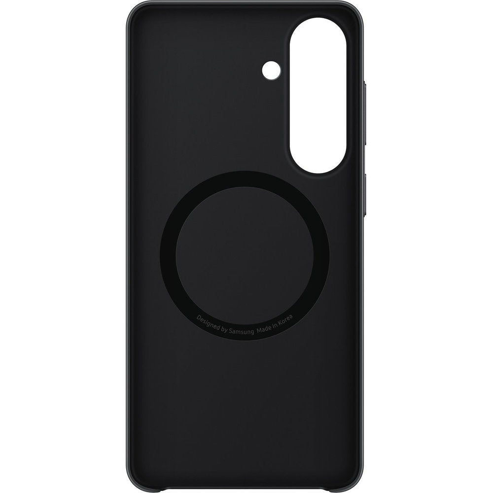 Handyhülle für Galaxy S26 Plus, Samsung Slim Magnet Case mit MagSafe, Schwarz