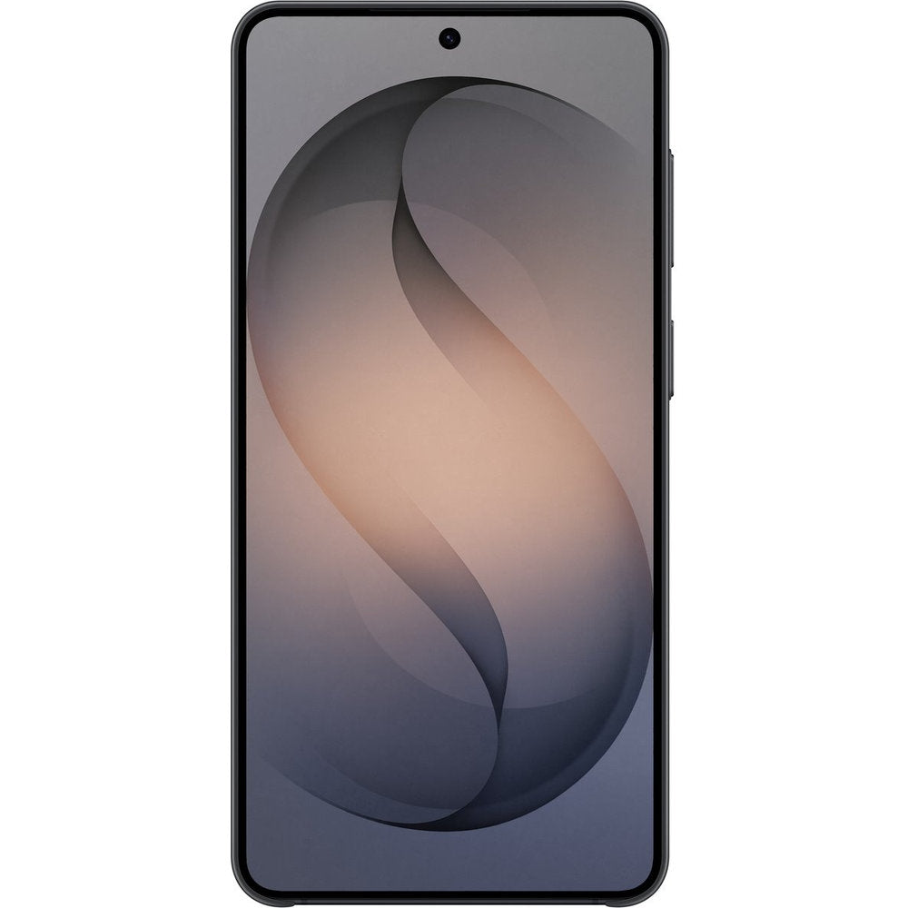 Handyhülle für Galaxy S26 Plus, Samsung Slim Magnet Case mit MagSafe, Schwarz