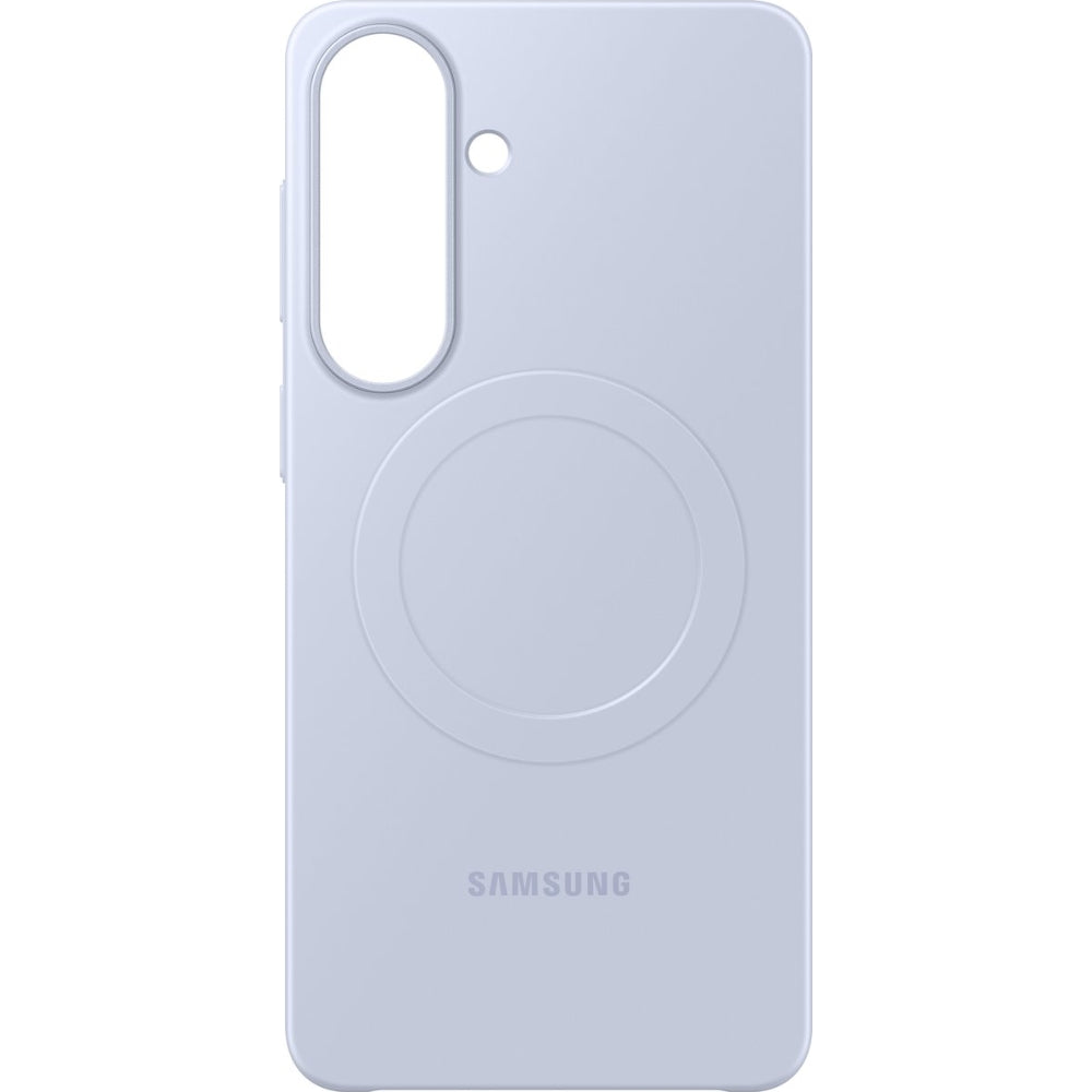 Handyhülle für Galaxy S26 Plus, Samsung Slim Magnet Case mit MagSafe, Violett