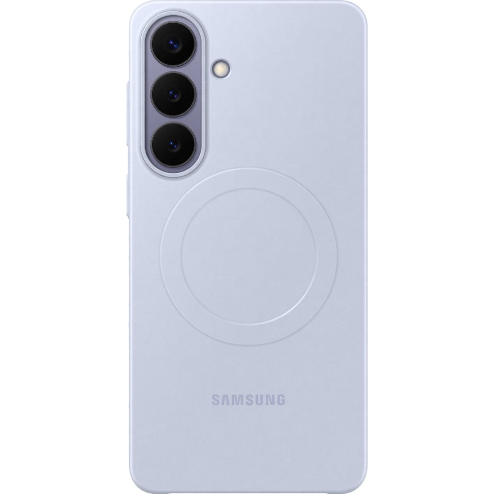 Handyhülle für Galaxy S26 Plus, Samsung Slim Magnet Case mit MagSafe, Violett