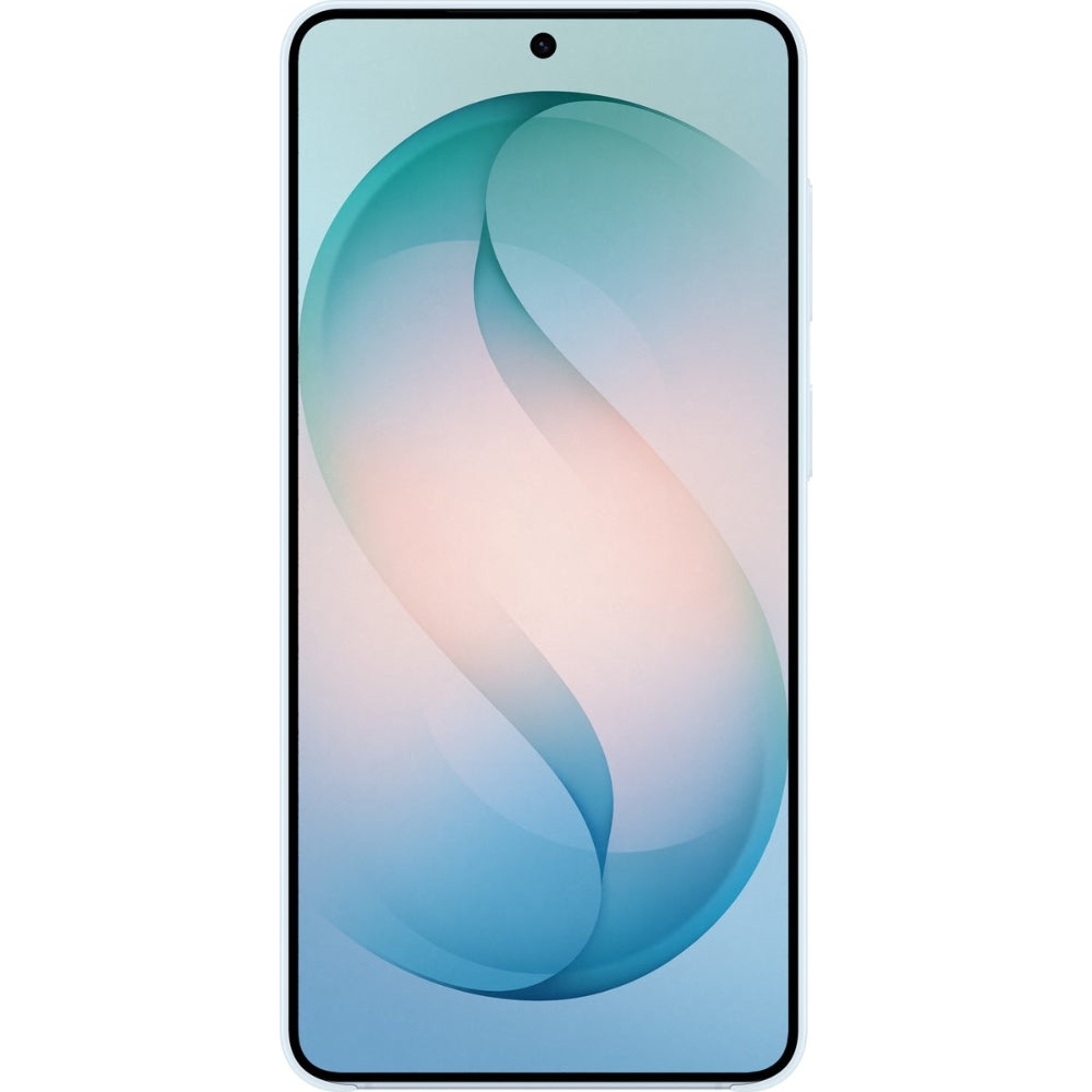 Handyhülle für Galaxy S26 Plus, Samsung Slim Magnet Case mit MagSafe, Blau