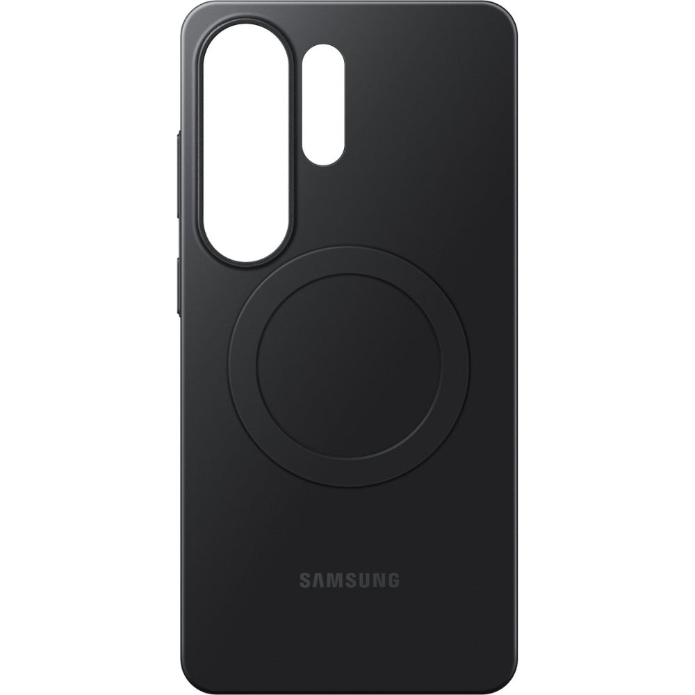 Handyhülle für Galaxy S26 Ultra, Samsung Slim Magnet Case mit MagSafe, Schwarz