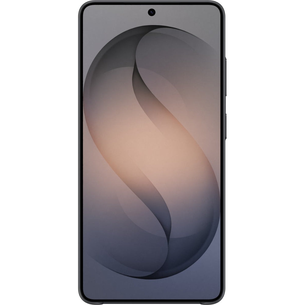 Handyhülle für Galaxy S26 Ultra, Samsung Slim Magnet Case mit MagSafe, Schwarz