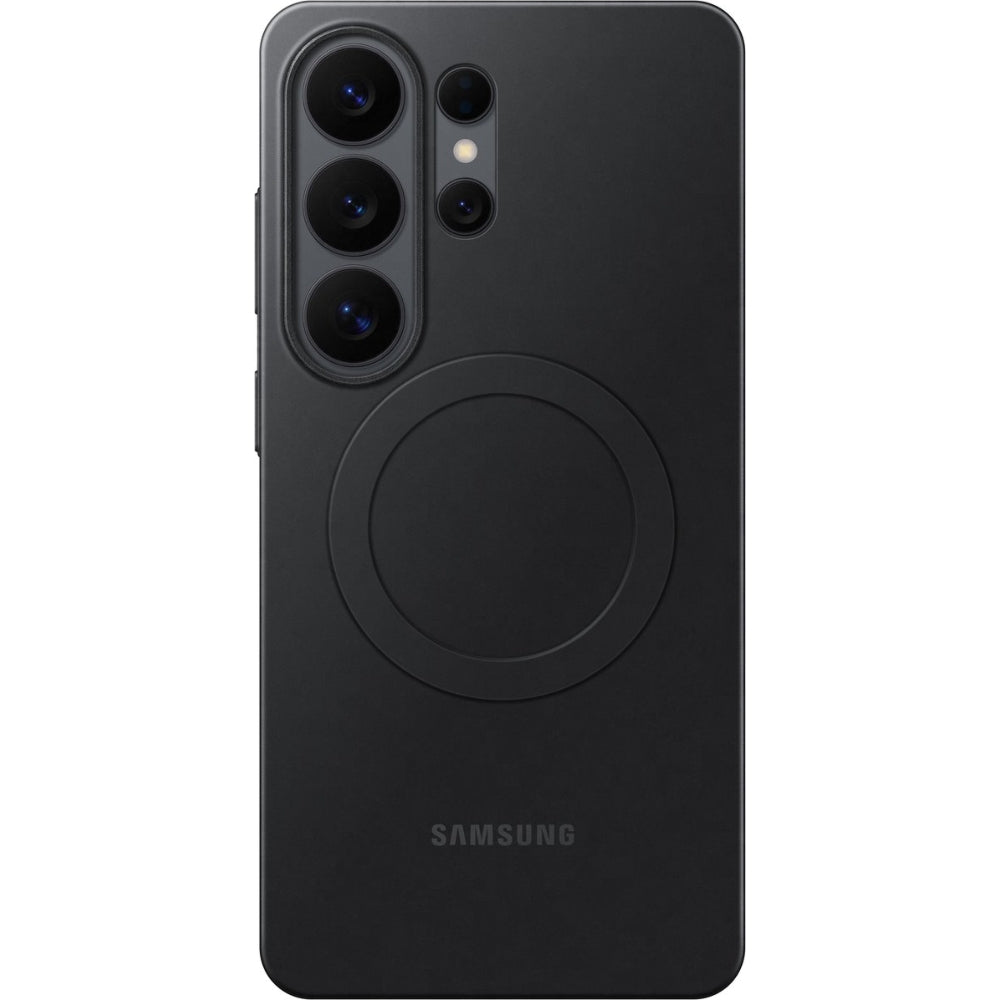 Handyhülle für Galaxy S26 Ultra, Samsung Slim Magnet Case mit MagSafe, Schwarz