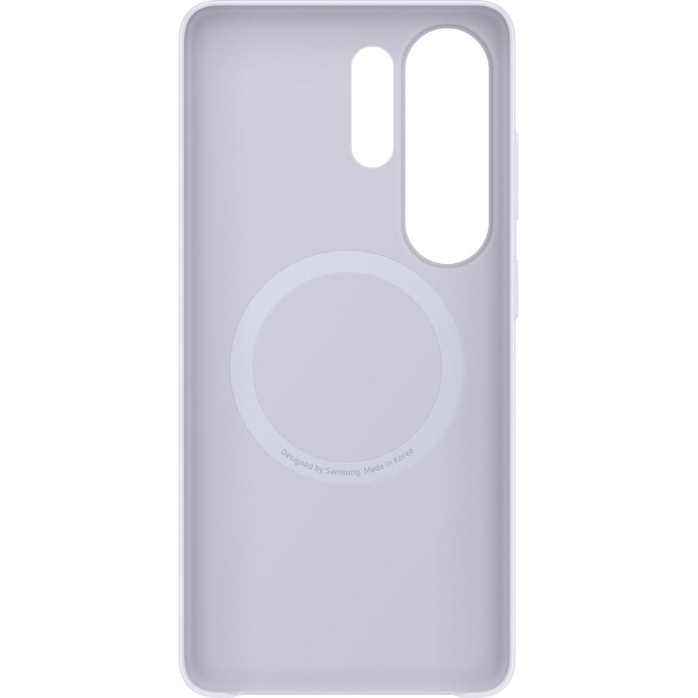 Handyhülle für Galaxy S26 Ultra, Samsung Slim Magnet Case mit MagSafe, Violett