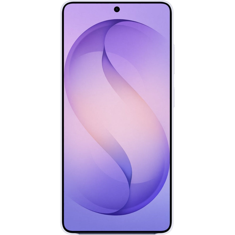 Handyhülle für Galaxy S26 Ultra, Samsung Slim Magnet Case mit MagSafe, Violett
