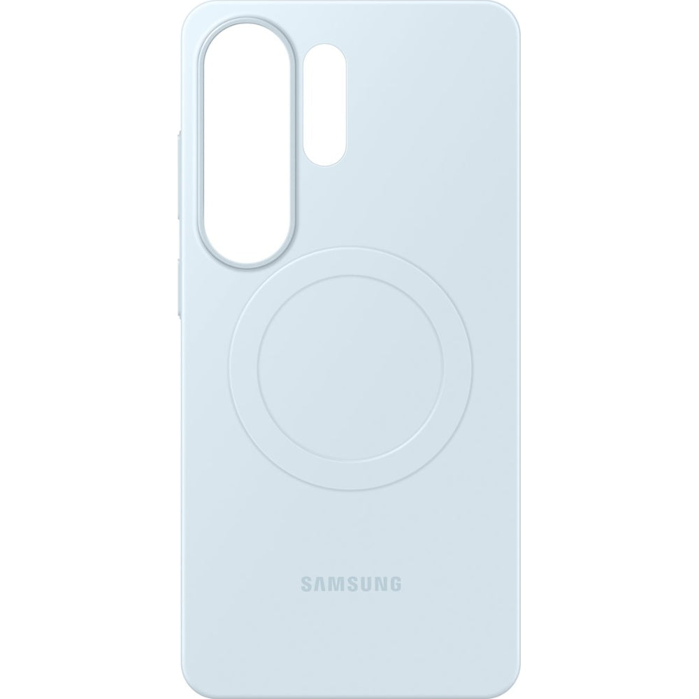 Handyhülle für Galaxy S26 Ultra, Samsung Slim Magnet Case mit MagSafe, Blau