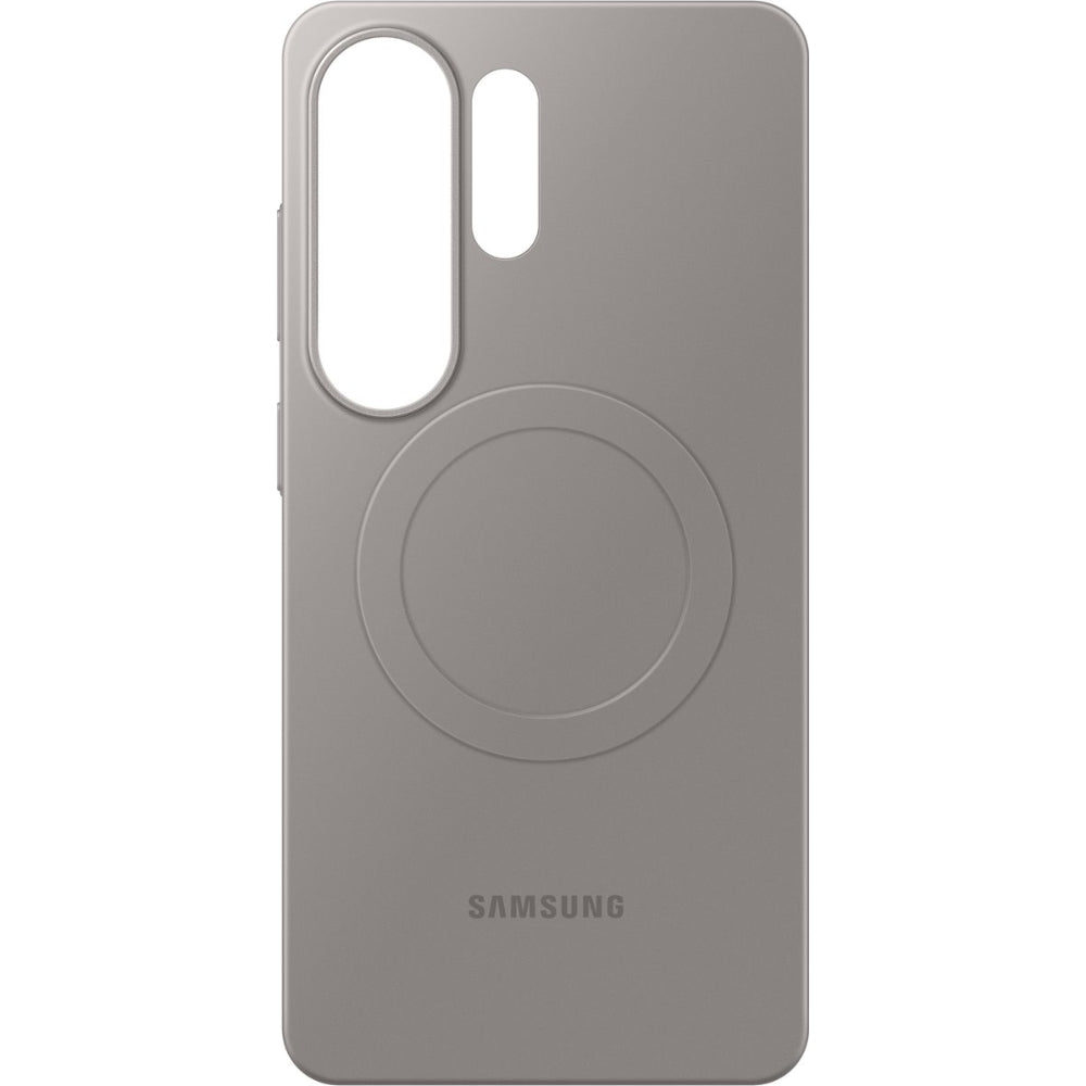 Handyhülle für Galaxy S26 Ultra, Samsung Slim Magnet Case mit MagSafe, Grau