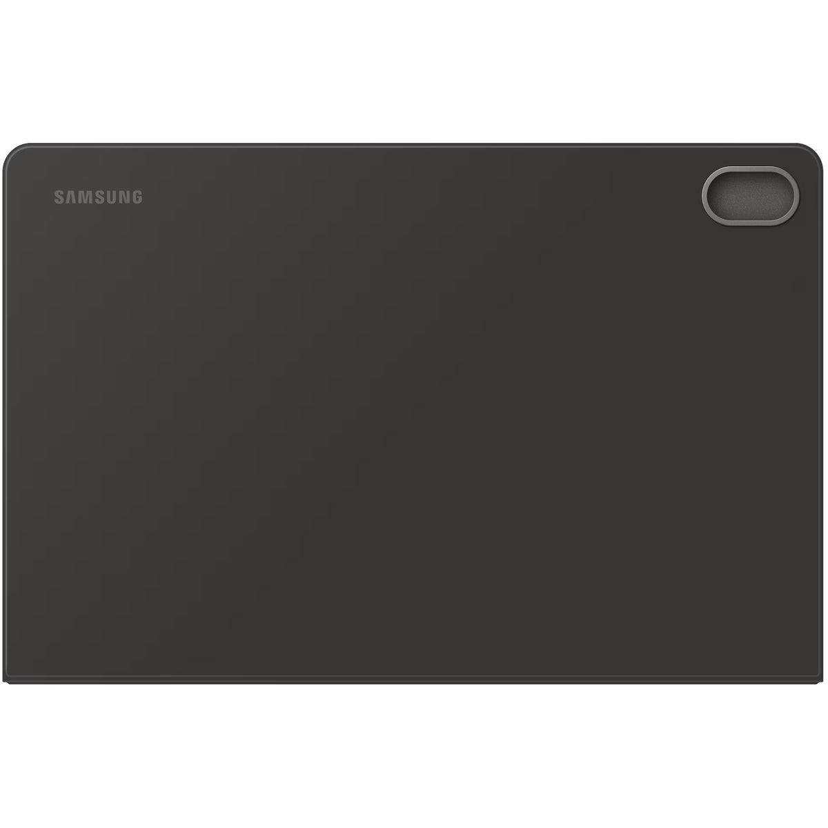 Schutzhülle für Galaxy Tab S11, Samsung Smart Book Cover, Schwarz
