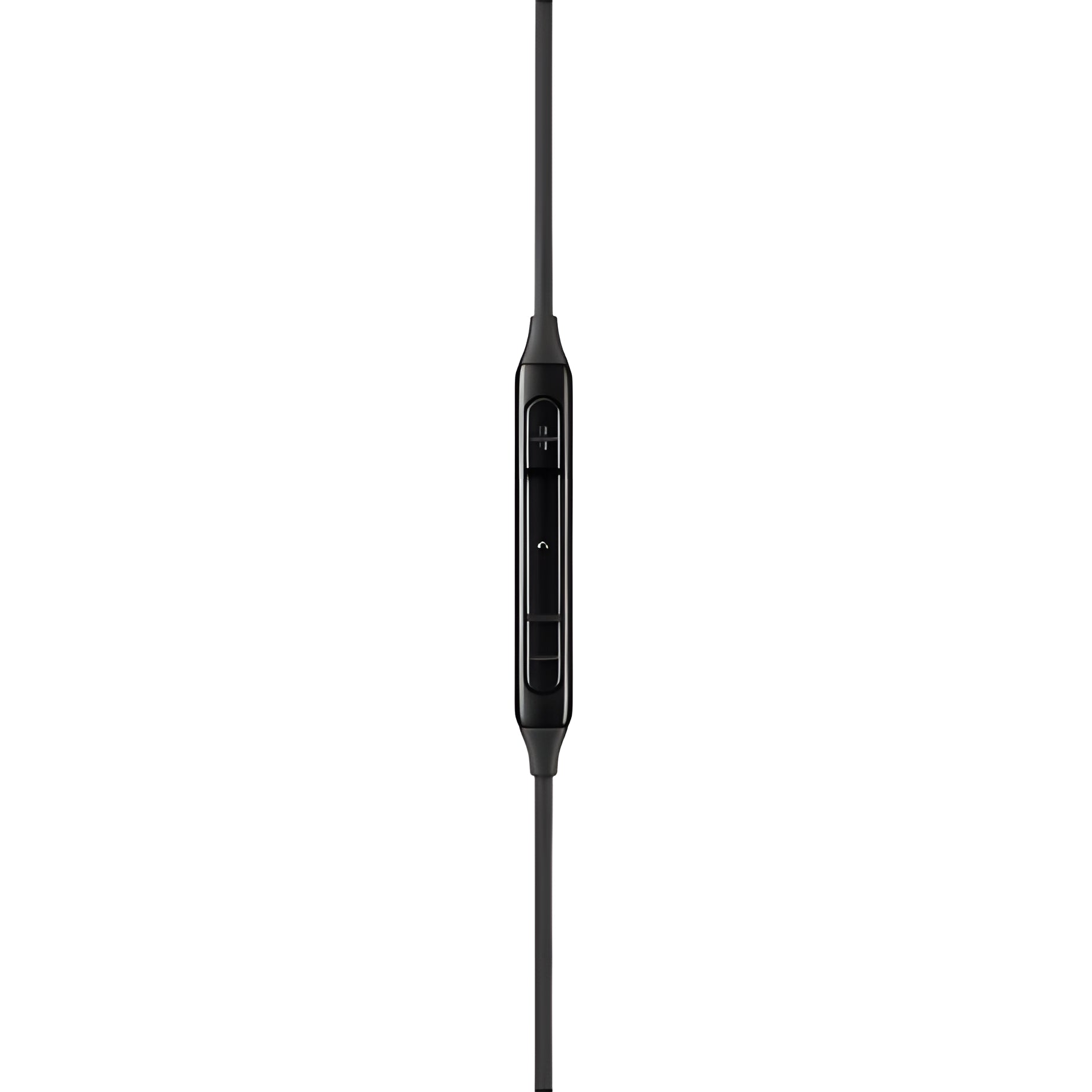 In-Ear-Kopfhörer, kabelgebunden USB-C, Samsung by AKG Type-C Earphones, Schwarz