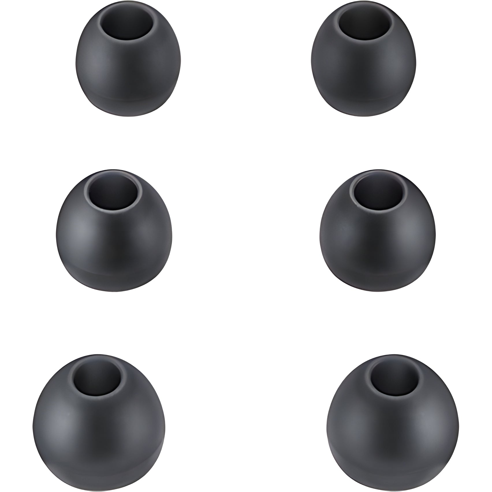 In-Ear-Kopfhörer, kabelgebunden USB-C, Samsung by AKG Type-C Earphones, Schwarz